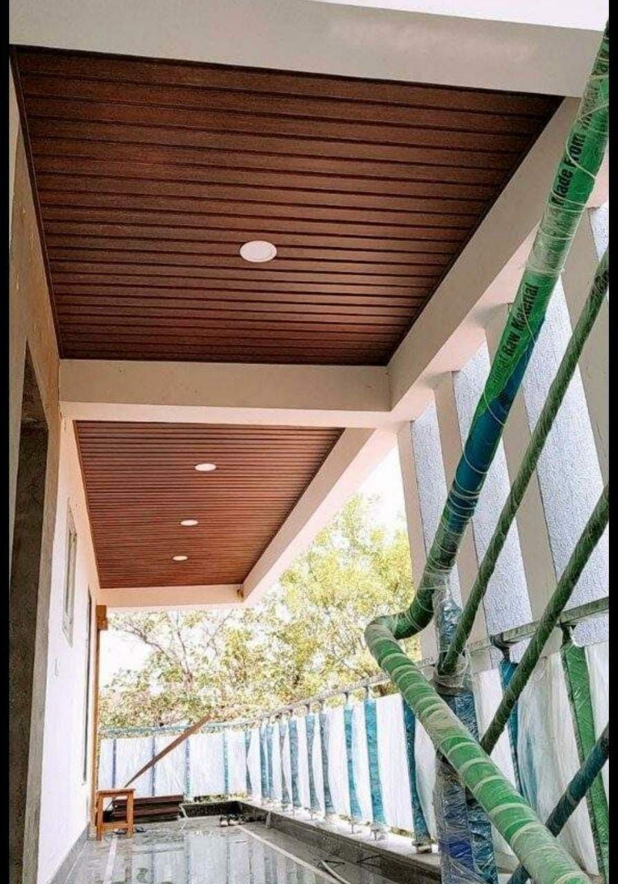 RK PVC Soffit Panels