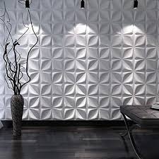 RK PVC 3D Wall Panels