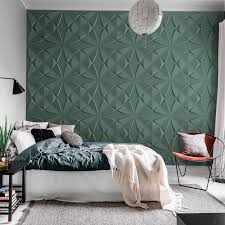 PVC 3D Wall Panels