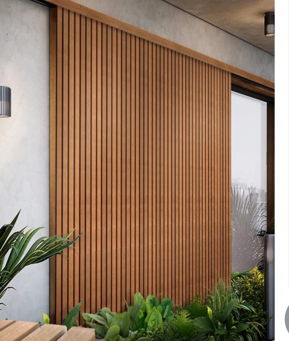 RK PVC Bamboo Charcoal Sheets