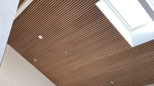 PVC Ceiling Panel PVC Ceiling Panel