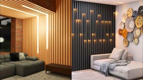 PVC Wall Panel PVC Wall Panel